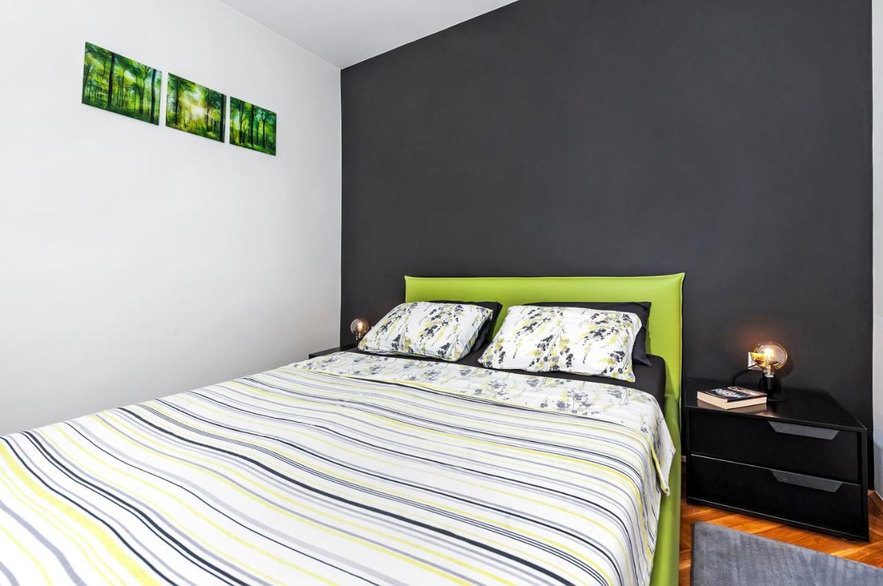 Apartment Cave Rovinj Zewnętrze zdjęcie