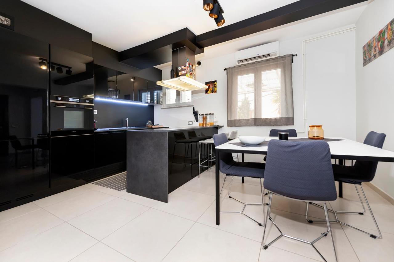 Apartment Cave Rovinj Zewnętrze zdjęcie
