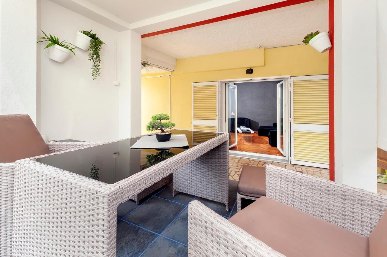 Apartment Cave Rovinj Zewnętrze zdjęcie