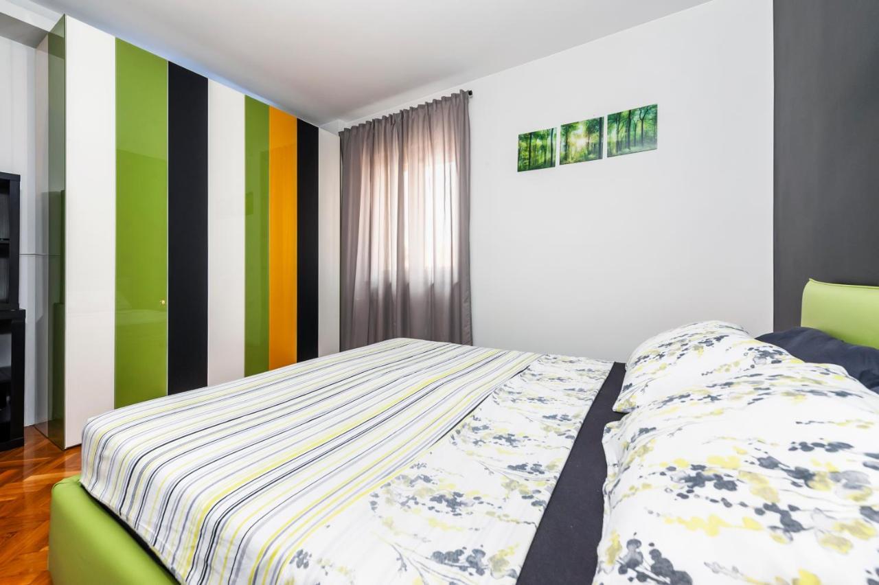 Apartment Cave Rovinj Zewnętrze zdjęcie