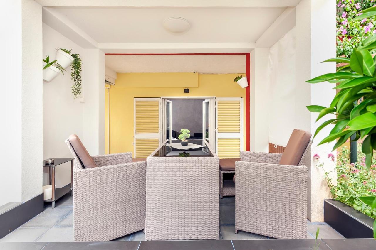 Apartment Cave Rovinj Zewnętrze zdjęcie