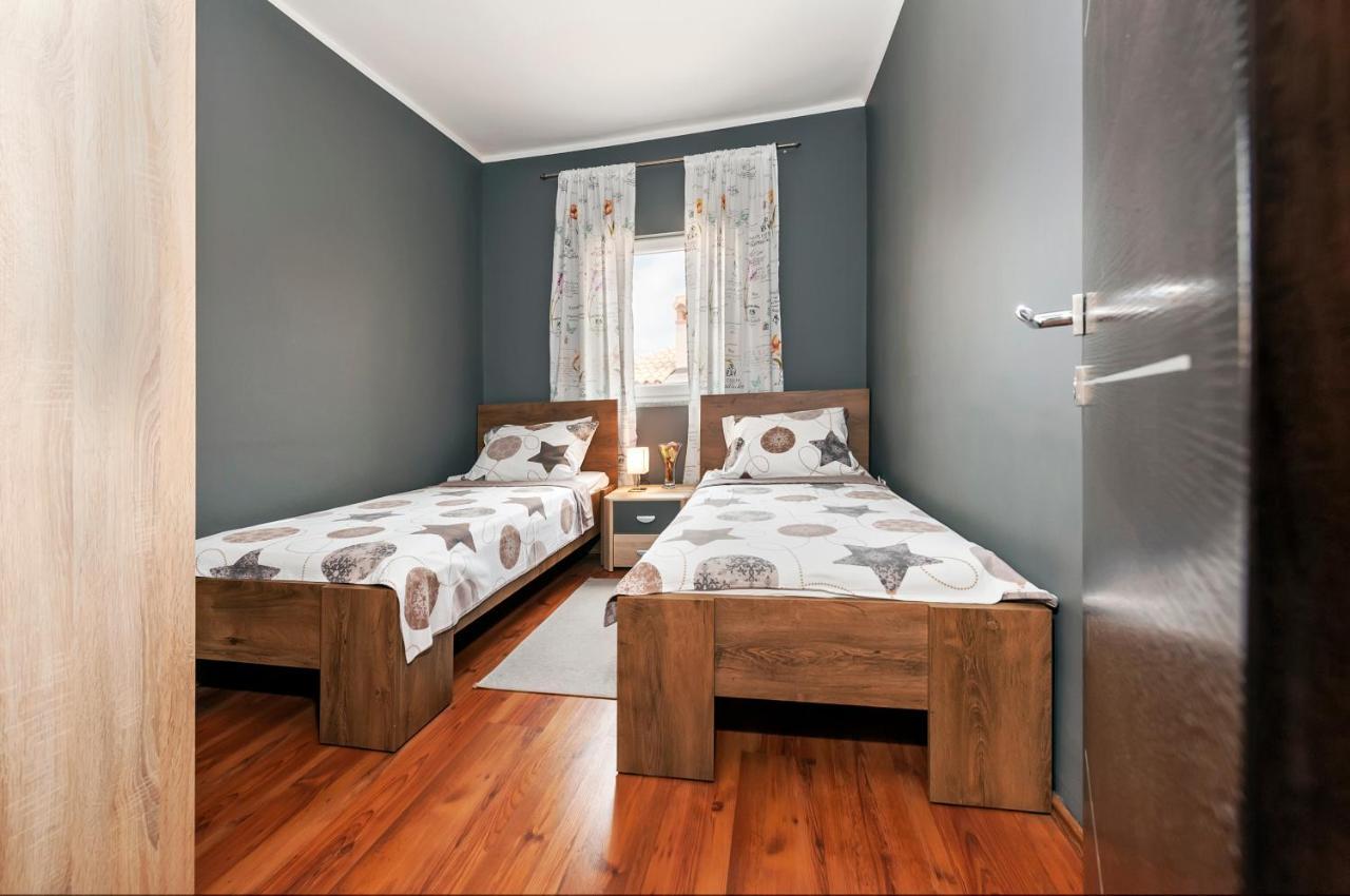 Apartment Cave Rovinj Zewnętrze zdjęcie
