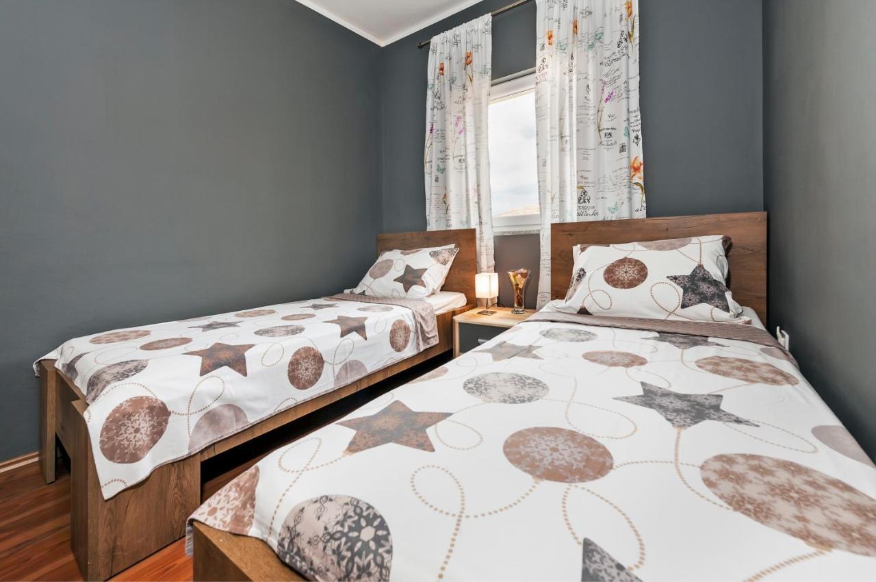 Apartment Cave Rovinj Zewnętrze zdjęcie